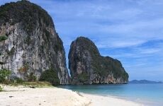 2 Days of Your Vacation in Ko Phi Phi Don that You will Never Forget
