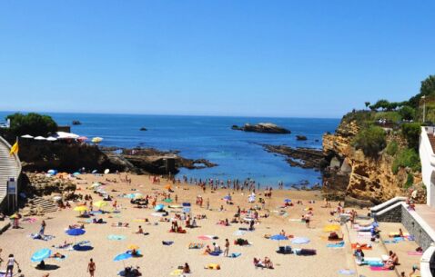  Day Trip to Biarritz from Bilbao