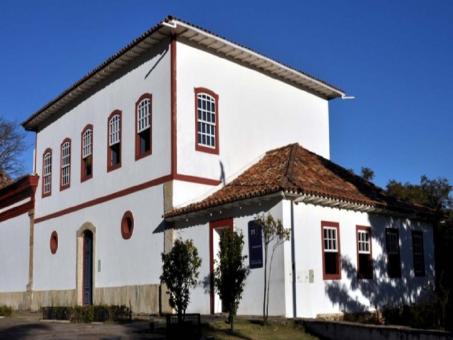4 Day Trip to Cidade ouro preto from Madrid
