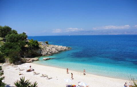 5 Day Trip to Kassiopi from Orangeville
