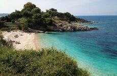 5 Day Trip to Kassiopi from Irving