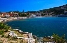 3 Day Trip to Kassiopi from Singapore