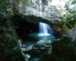 3 days Itinerary to Springbrook from Fort wayne
