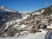 8 Day Trip to Wengen from Colwyn Bay