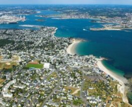 3 days Itinerary to Lorient from Lawrence