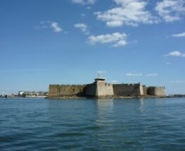 Explore Lorient In Three Days