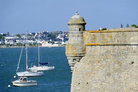 3 Day Trip to Lorient from Bermondsey
