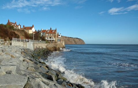 2 Day Trip to Whitby from Whitby