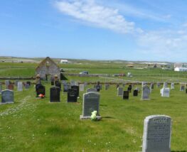 5 days Trip to Kilmuir from Coventry