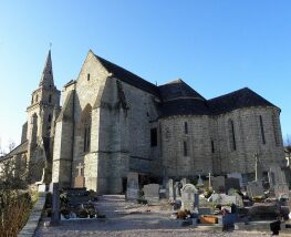 5 days Trip to Lannion from Shirley