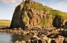 7 days Trip to Isle of skye from Peterborough
