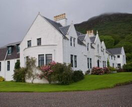 3 days Itinerary to Sleat from Sleat