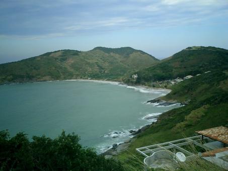 3 days Itinerary to Rio de janeiro, Armação dos búzios 
