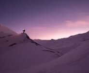 20 Day Trip to Longyearbyen from Fulham