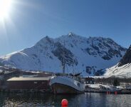 6 days Trip to Longyearbyen from Perth