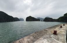 5 Day Trip to Hoi an, Hạ long bay from Hanoi