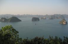 3 days Itinerary to Hạ long bay from Caulfield South