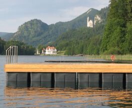 4 Day Trip to Hohenschwangau from Pasig