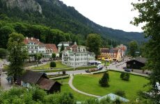 2 days Trip to Hohenschwangau 