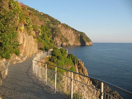 3 Day Trip to Cinque terre from Savage