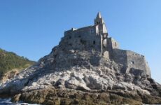 4 days Trip to Cinque terre from Cluj-napoca