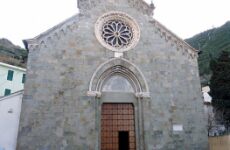 5 Day Trip to Cinque terre from Limassol