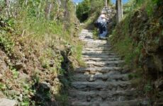 11 Day Trip to Cinque terre from Vilnius