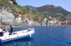  Day Trip to Cinque Terre from Florence