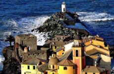 7 days Trip to Cinque terre from London