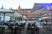 Avila and Salamanca Tour
