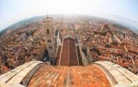 VIP Duomo Tour And Secret Terraces