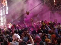 Religious Mathura and it's Akhada Traditional Fight Clubs