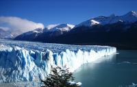 Perito Moreno Glacier With Safari By Boat (Jan to Sept)