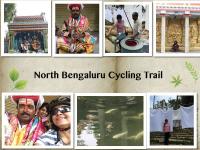 Bygone Bangalore city tour