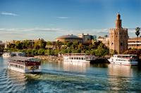 Unusual Seville 2.5-Hour Tour and Cruise