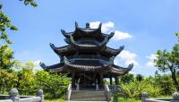 Bai Dinh And Trang  Aneco Joining Tour