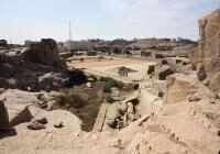 Trip to Abu Simbel and Aswan from Luxor