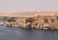 Abu Simbel and Aswan Tour from Luxor