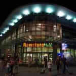 Ramstore Mall