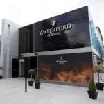 Waterford House Crystal Visitor Centre