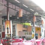 Lala Chong Seafood Restaurant
