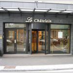 Le Chatelain All Suite