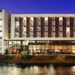 The River Lee Hotel