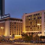 Sheraton Kuwait Hotel And Towers