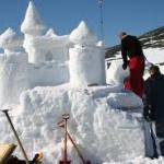 The Nuuk Snow Festival
