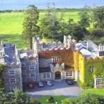 Waterford Castle Hotel And Golf Resort