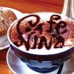 Cafe Nina