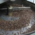 Coffee-roasting Factory