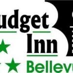 Budget Inn Bellevue