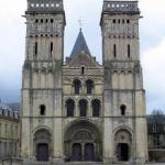 Abbaye Aux Dames
